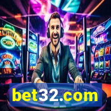 bet32.com