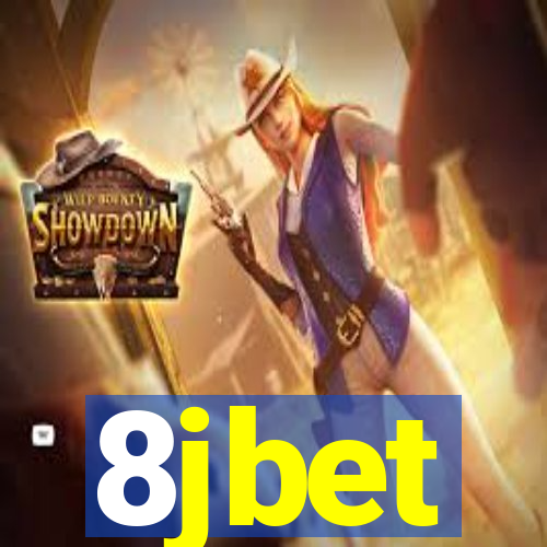 8jbet