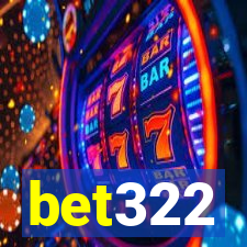 bet322