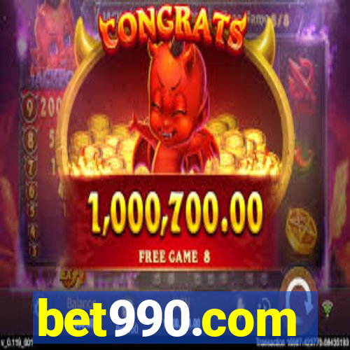 bet990.com