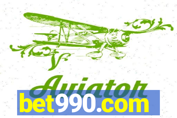 bet990.com