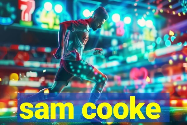 sam cooke