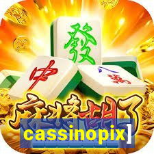 cassinopix]