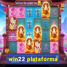 win22 plataforma