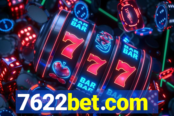 7622bet.com