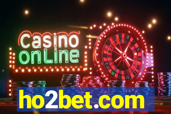 ho2bet.com