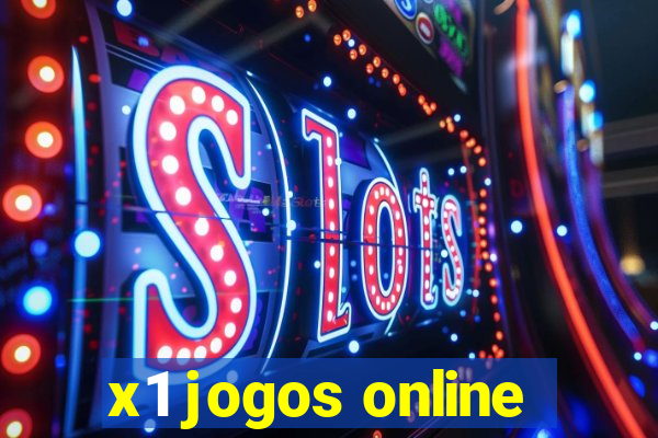 x1 jogos online