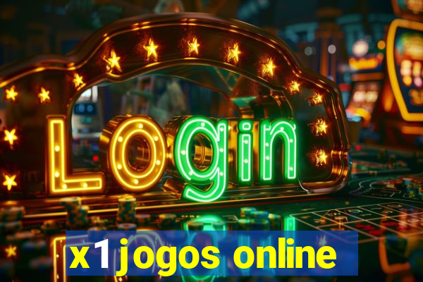 x1 jogos online