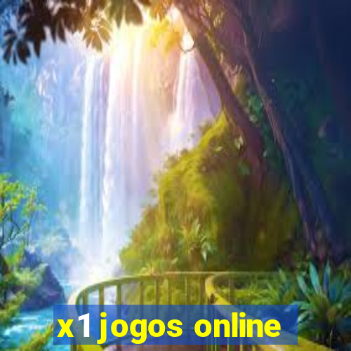 x1 jogos online