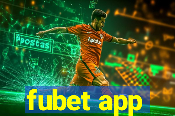 fubet app