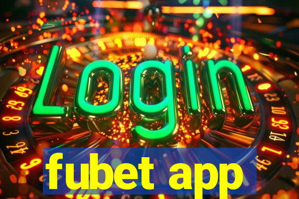 fubet app