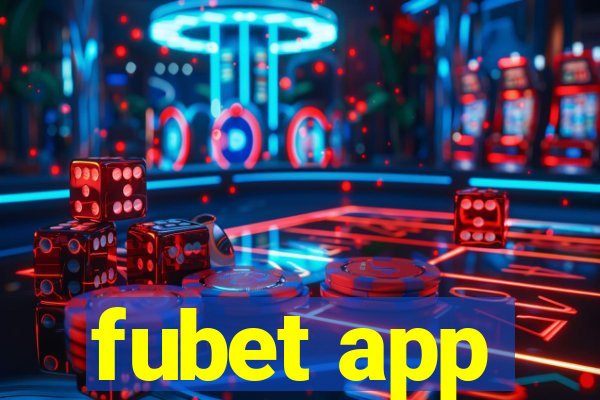 fubet app