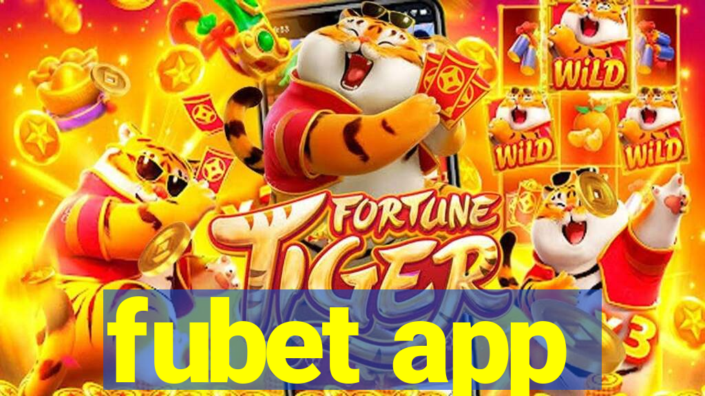 fubet app