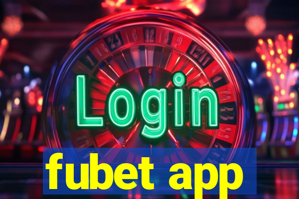 fubet app