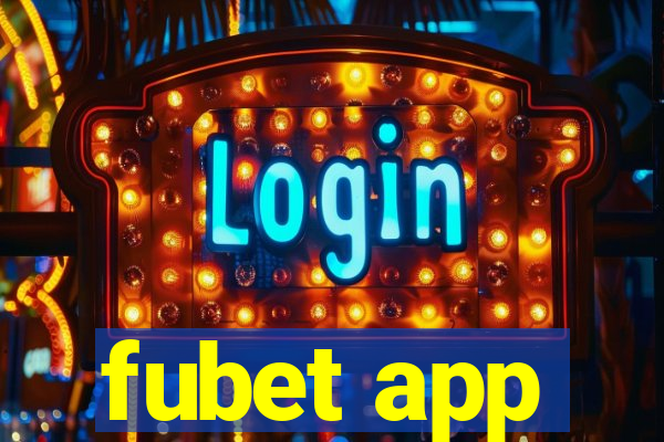 fubet app