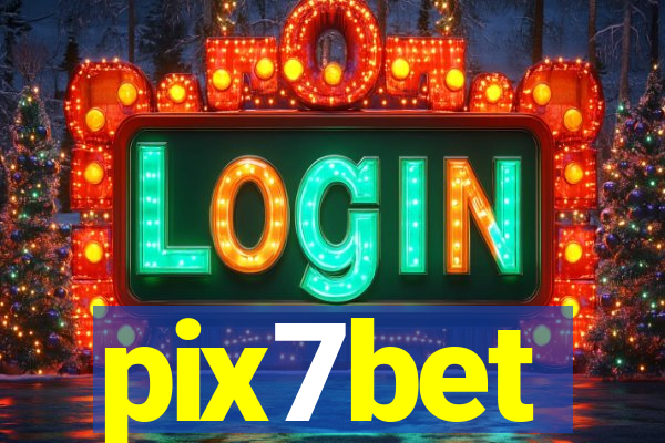 pix7bet