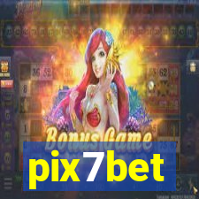 pix7bet