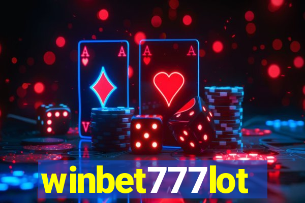 winbet777lot