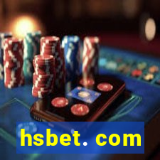 hsbet. com