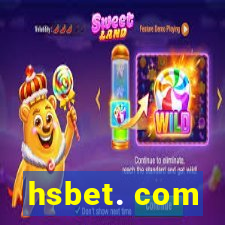 hsbet. com