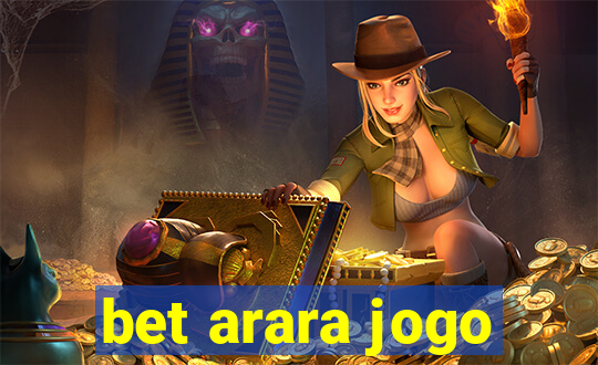 bet arara jogo