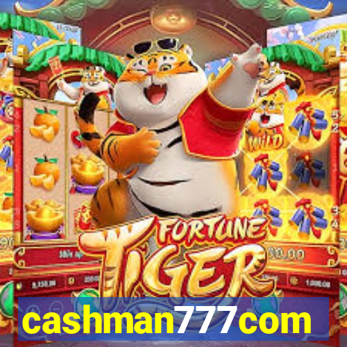 cashman777com