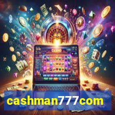 cashman777com