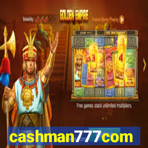 cashman777com