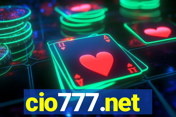 cio777.net