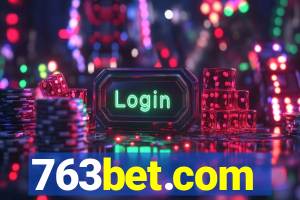 763bet.com