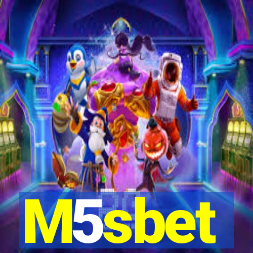 M5sbet