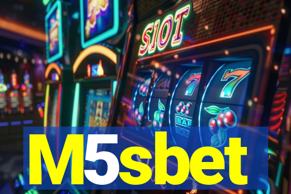 M5sbet