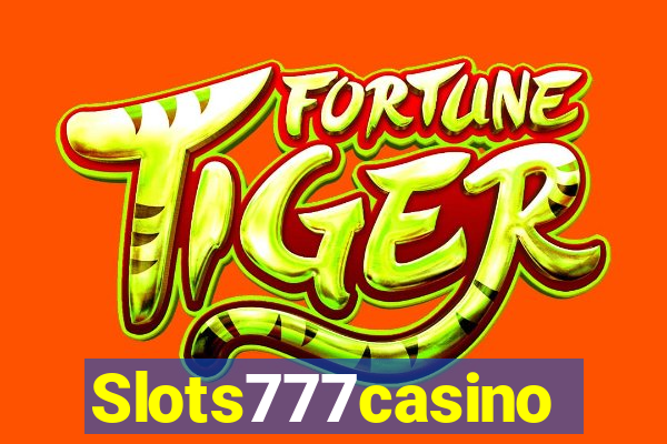 Slots777casino