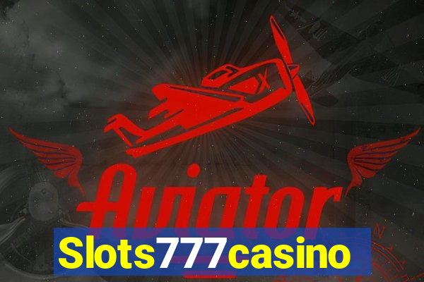 Slots777casino