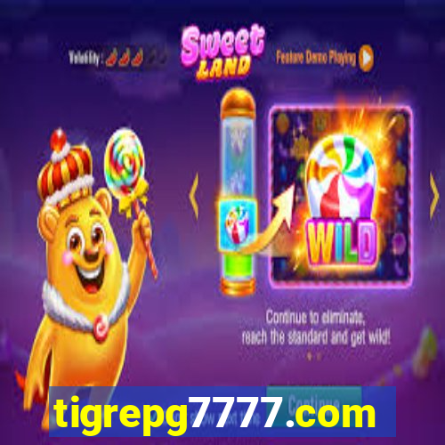 tigrepg7777.com