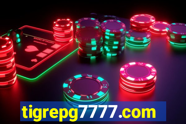 tigrepg7777.com