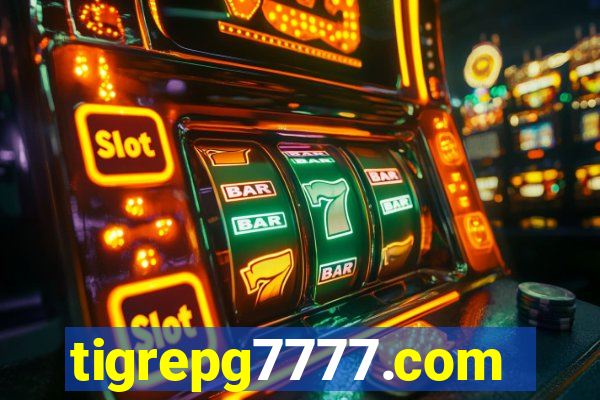 tigrepg7777.com