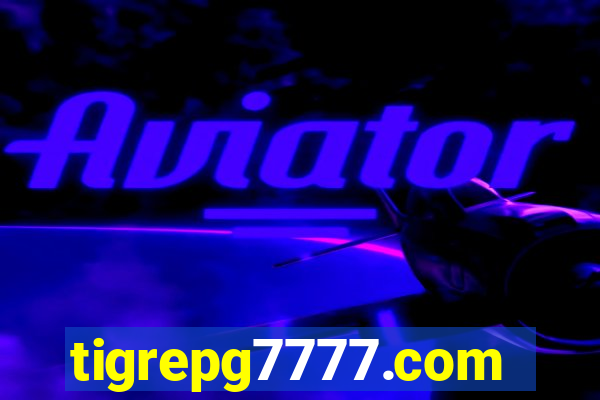 tigrepg7777.com