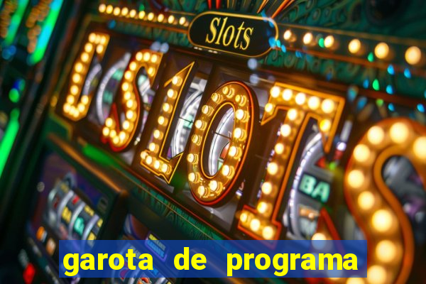 garota de programa de cruzeiro