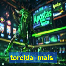 torcida mais perigosa do brasil