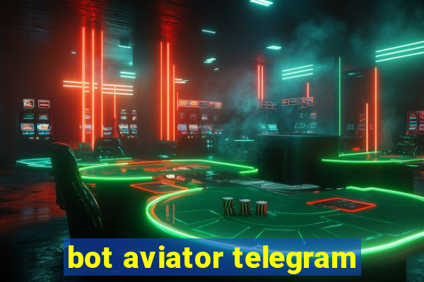 bot aviator telegram