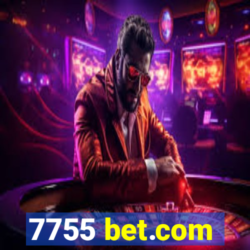 7755 bet.com