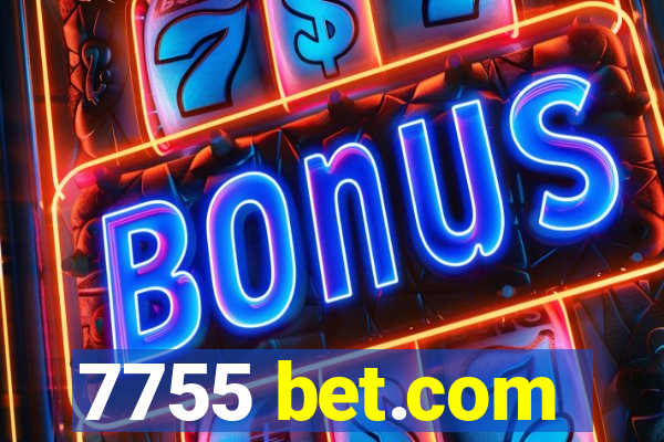 7755 bet.com