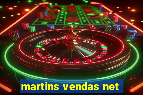 martins vendas net