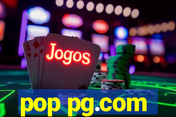 pop pg.com