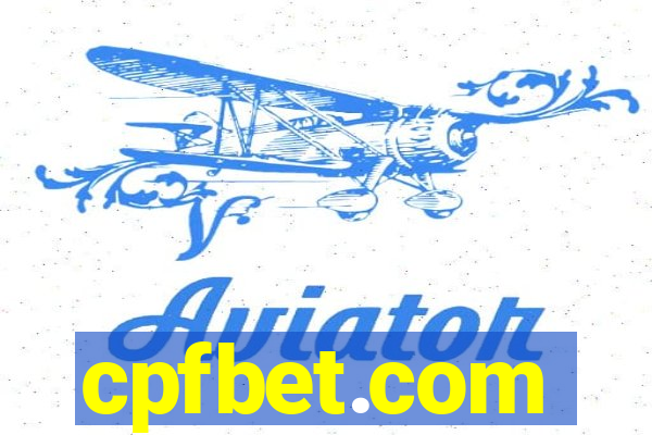 cpfbet.com