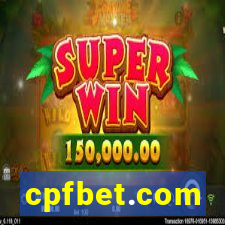 cpfbet.com