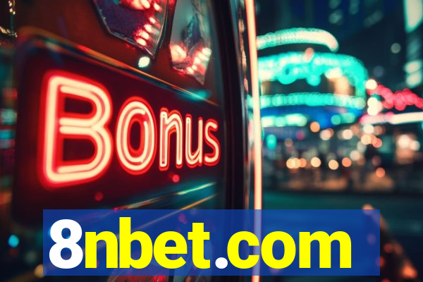 8nbet.com