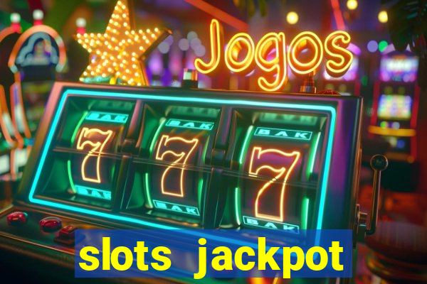 slots jackpot divine fortune