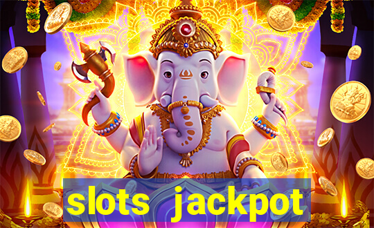 slots jackpot divine fortune